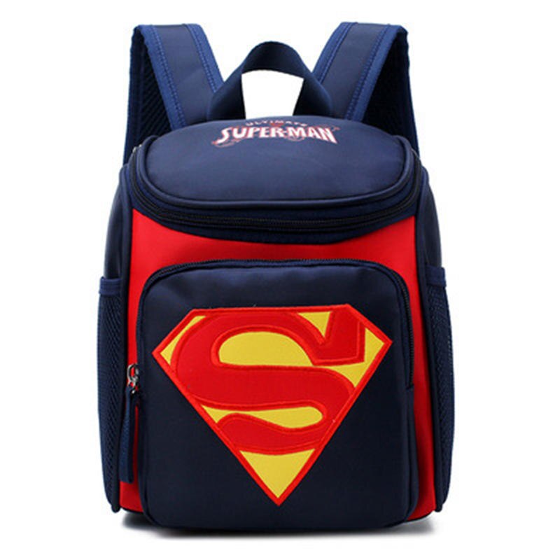 Disney/Marvel/DC Backpacks for kids