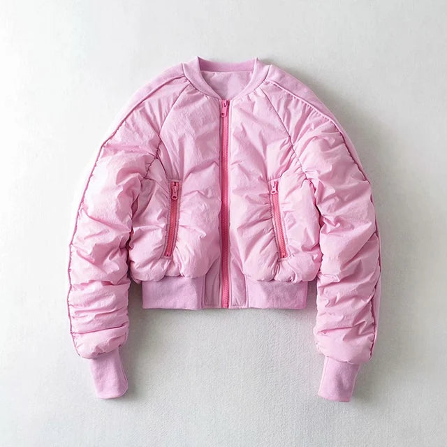 vintage cotton jacket