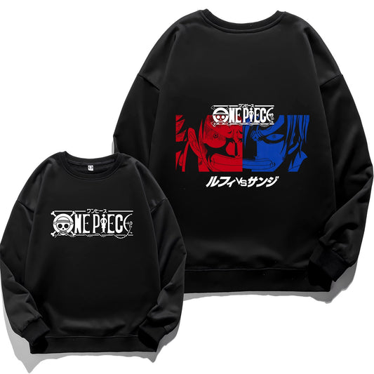 Sweater ONE PIECE designs