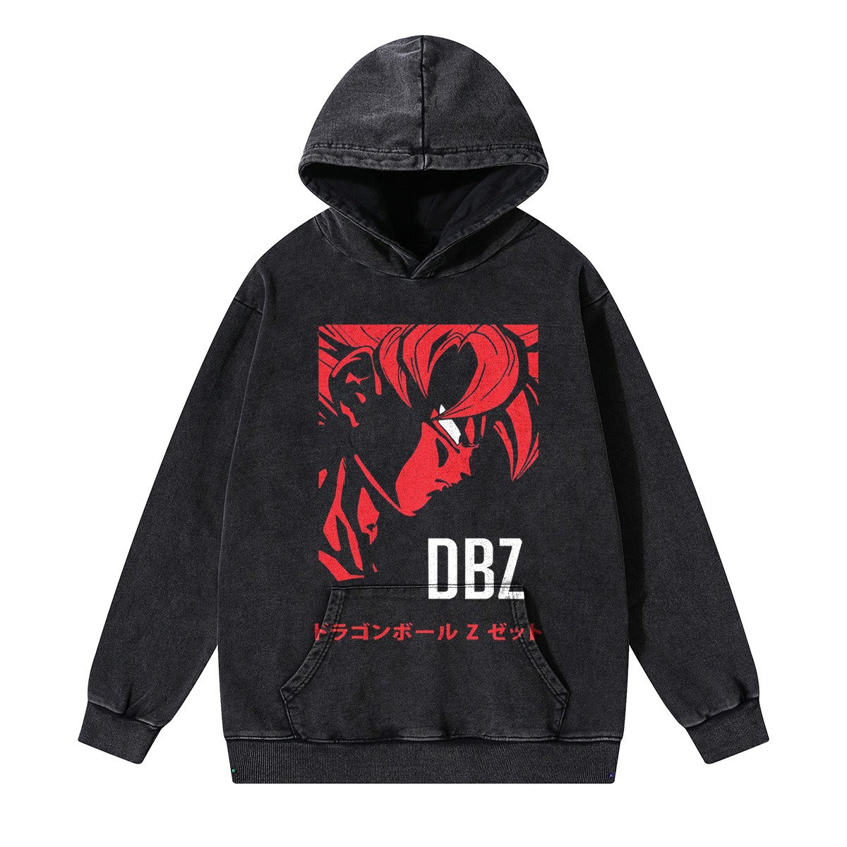 Hoodie Anime designs