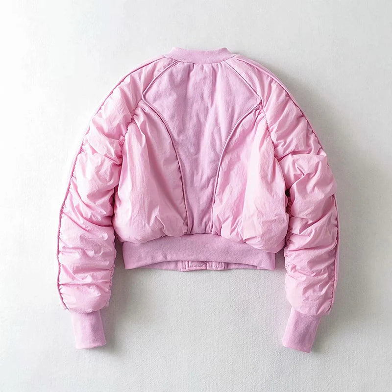 vintage cotton jacket