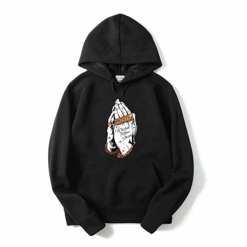 Hip Hop Street wear Sweatshirts