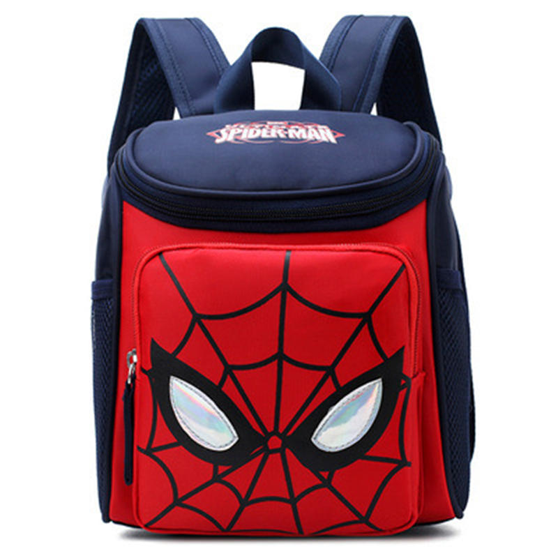 Disney/Marvel/DC Backpacks for kids