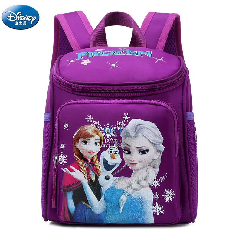 Disney/Marvel/DC Backpacks for kids