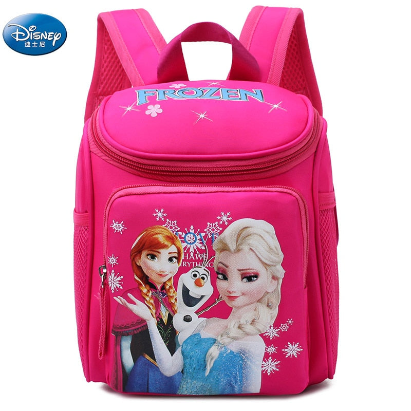 Disney/Marvel/DC Backpacks for kids