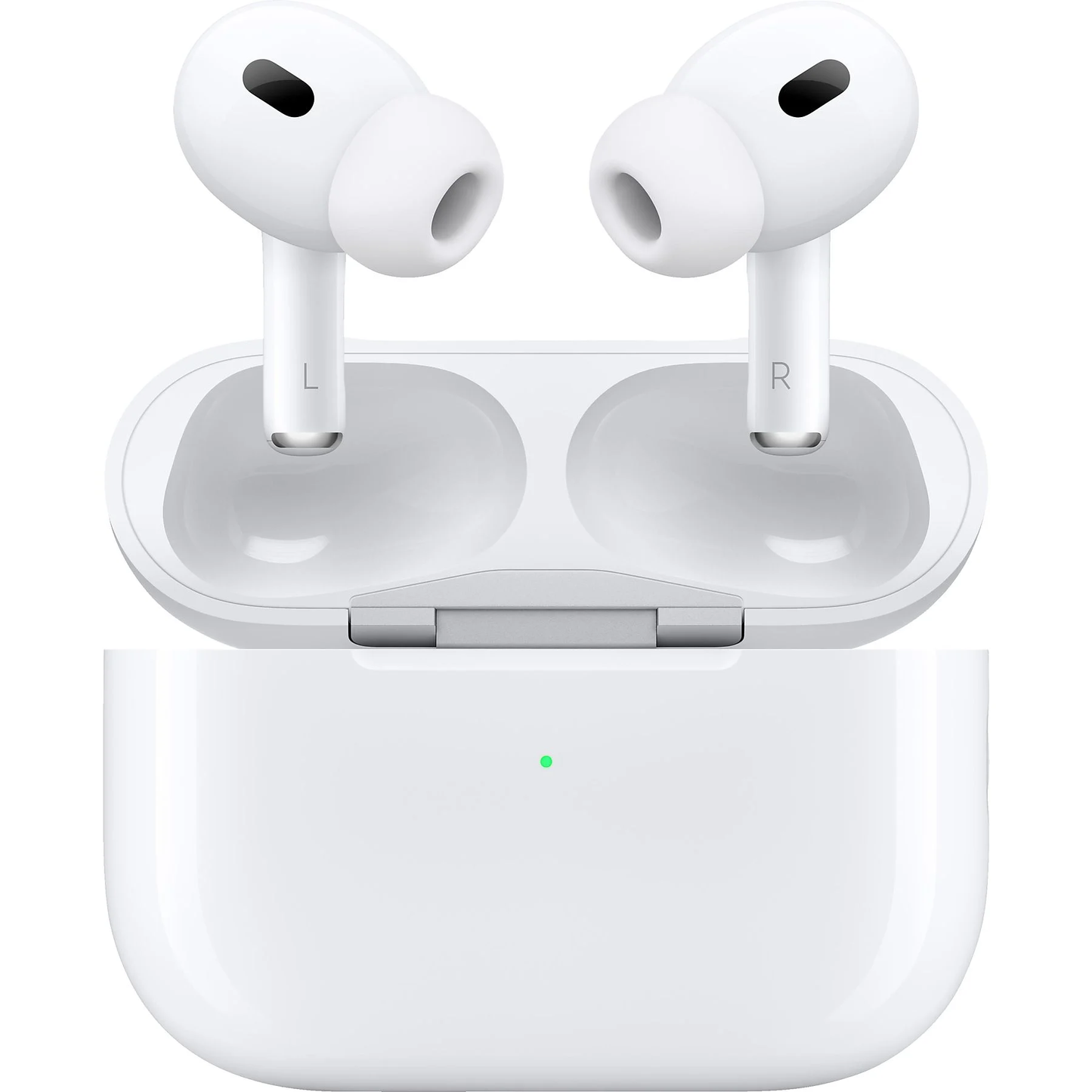 AirPods Pro (2. Gen. 2023) mit MagSafe Case (USB-C)