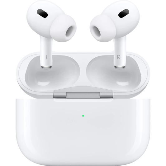 AirPods Pro (2. Gen. 2023) mit MagSafe Case (USB-C)