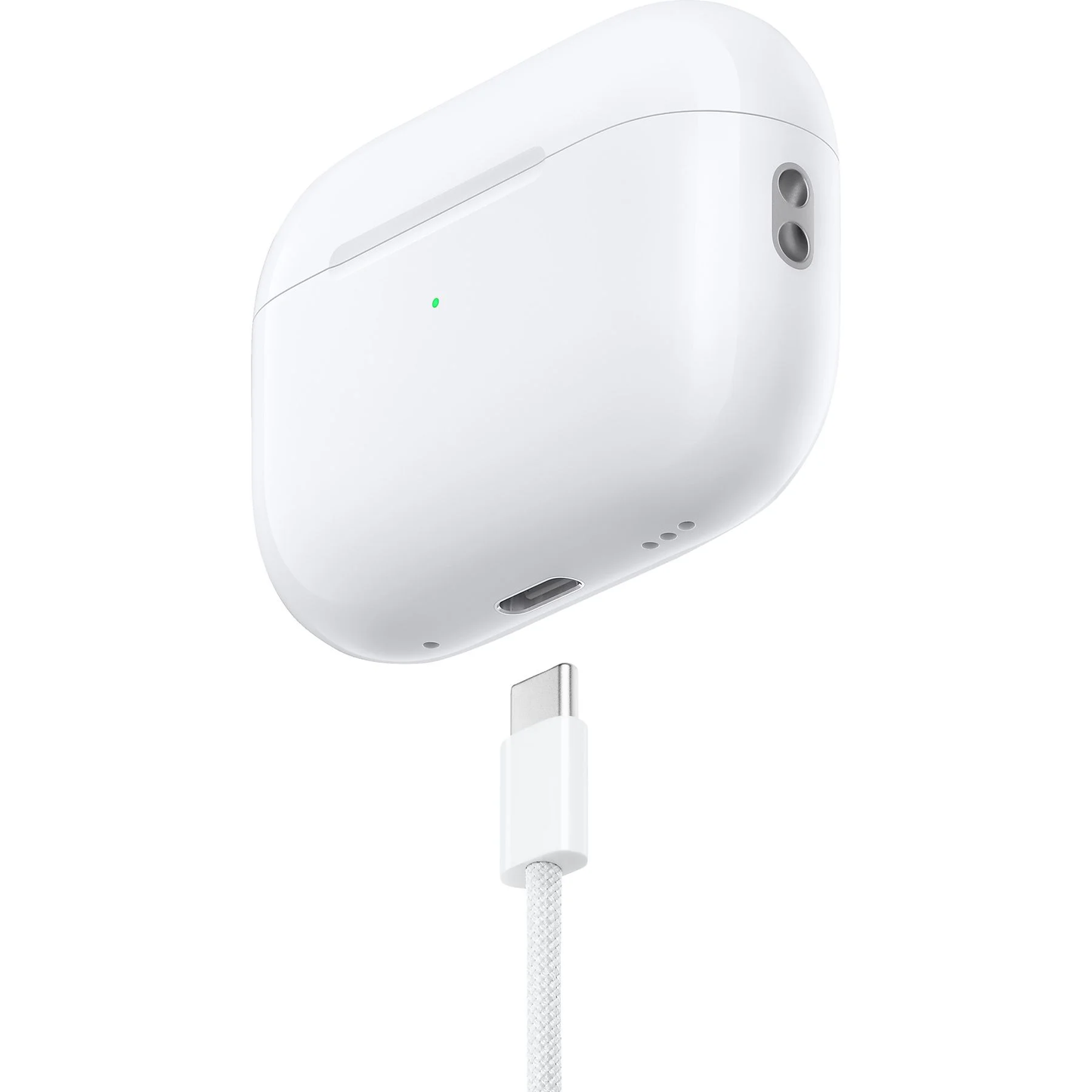 AirPods Pro (2. Gen. 2023) mit MagSafe Case (USB-C)