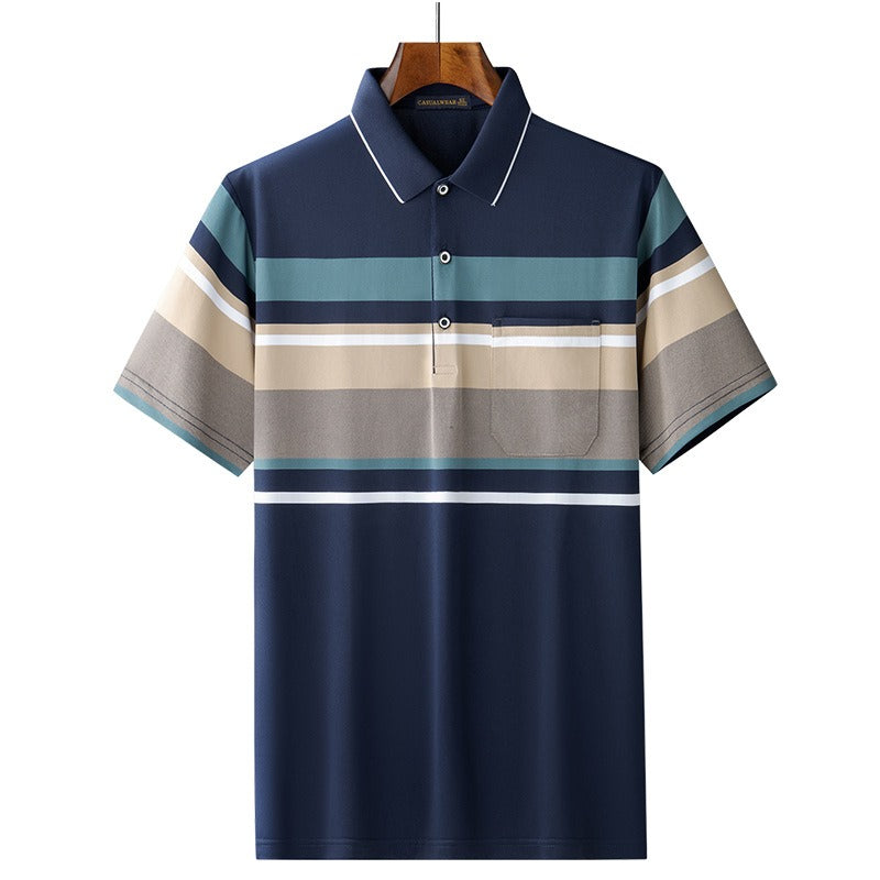 Polo T-shirts