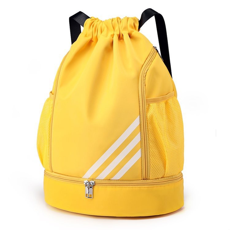 Sport Basketball Backpack - Travel Outdoor Fitness Bag