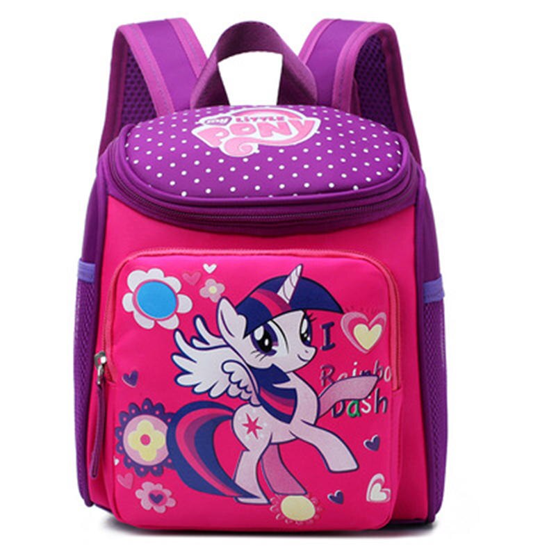 Disney/Marvel/DC Backpacks for kids