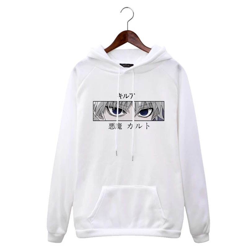 Killua Hoodie