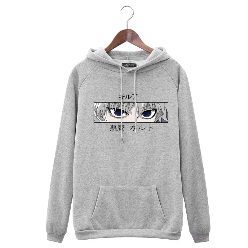 Killua Hoodie