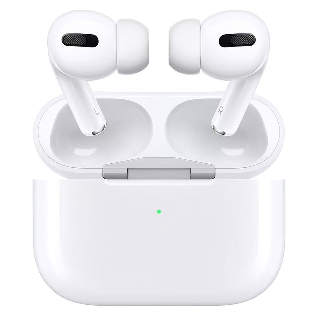 AirPods Pro (1. Generation) with Wireless Charging Case - Specifications