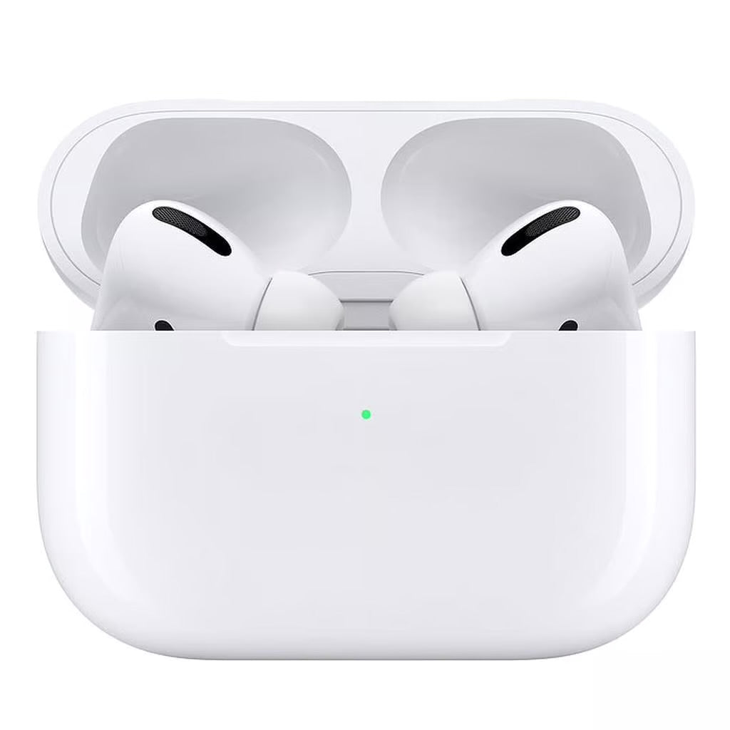 AirPods Pro (1. Generation) with Wireless Charging Case - Specifications