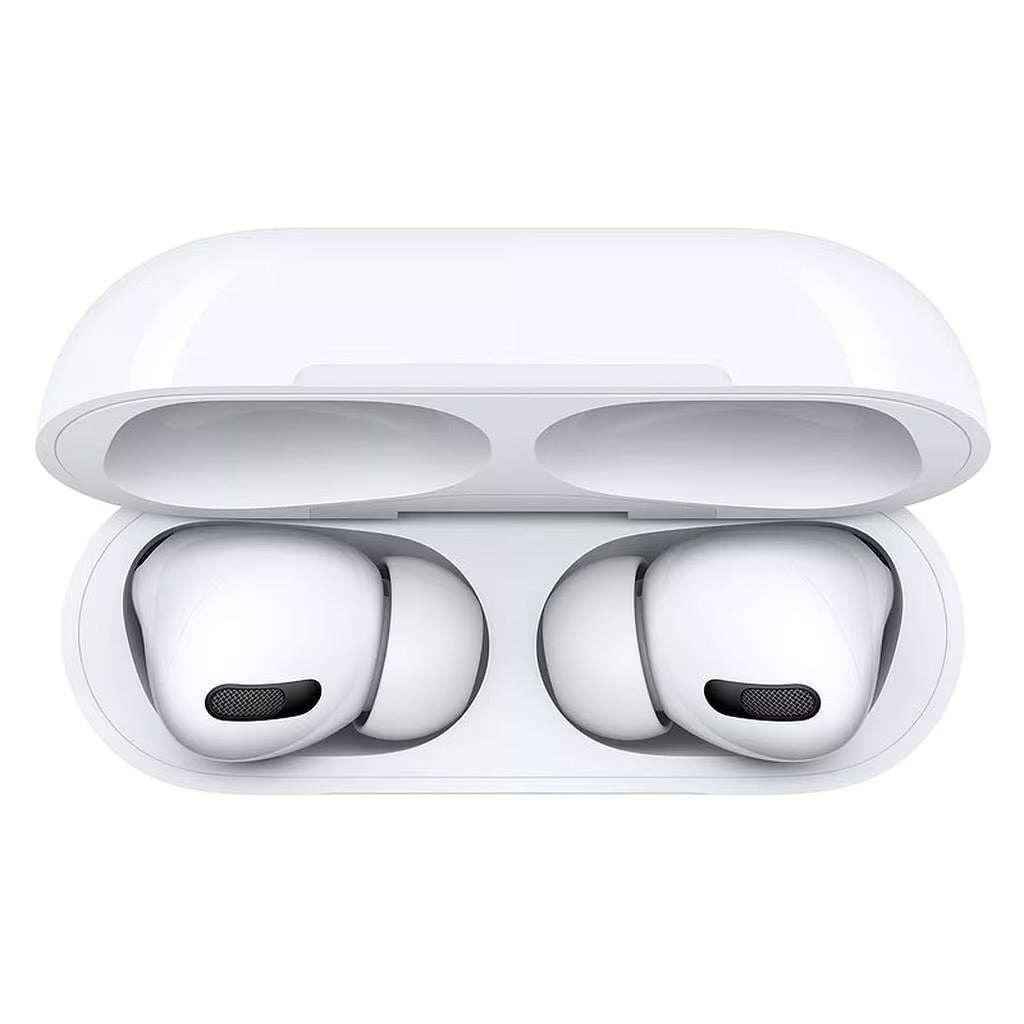 AirPods Pro (1. Generation) with Wireless Charging Case - Specifications