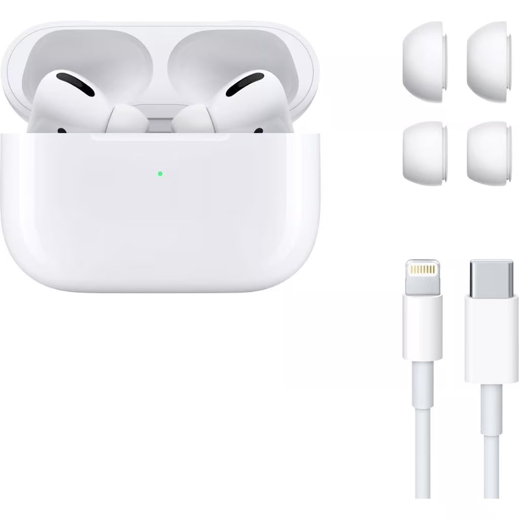 AirPods Pro (1. Generation) with Wireless Charging Case - Specifications