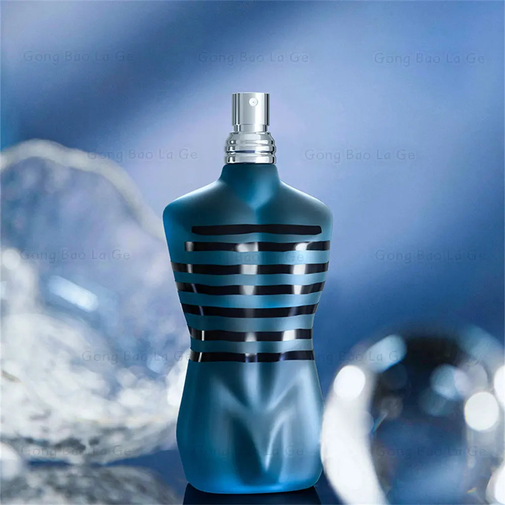 JEAN MISS Eau de Parfum for Men and Eau de Toilette for Women 100ml