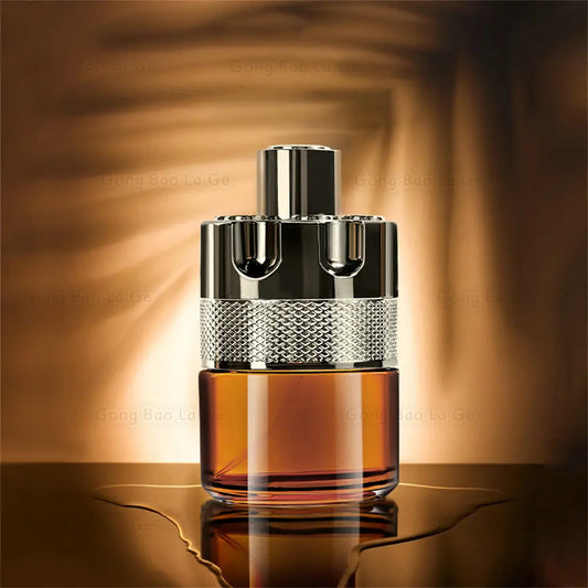 The Most Wants Le Parfum and The Most Wants Intense 100ml