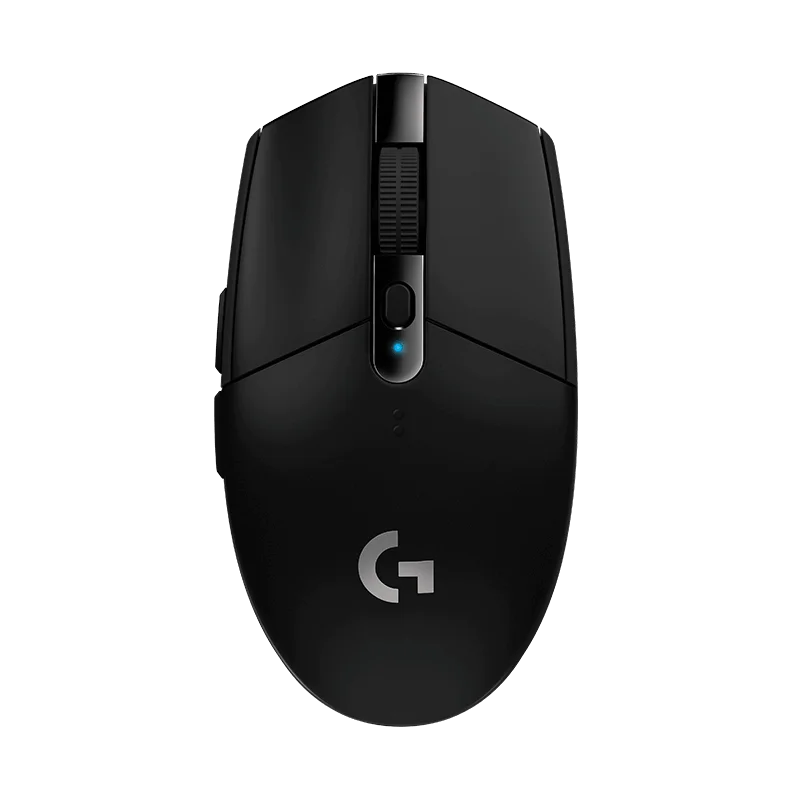 G304 Light Speed Wireless Mouse: Esports, Lightweight, Portable