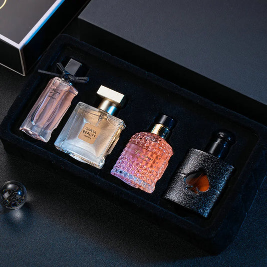 Original Women Perfume 105ml Gift Box Four Piece Set