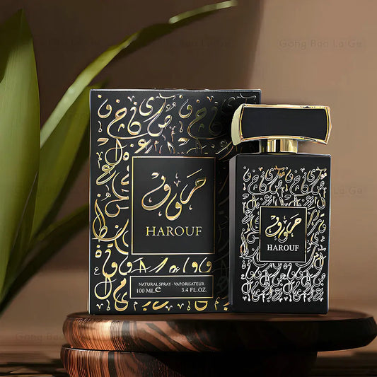 HAROUF Eau de Parfume 100ml