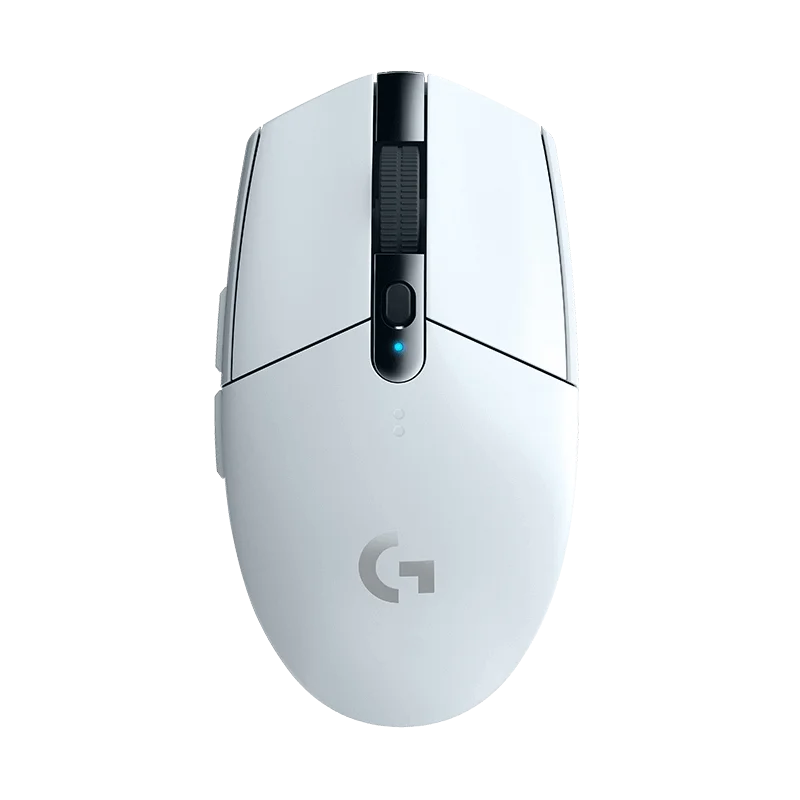 G304 Light Speed Wireless Mouse: Esports, Lightweight, Portable