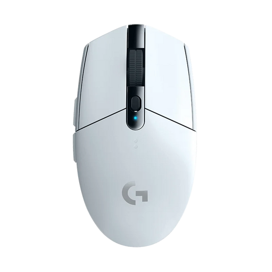 G304 Light Speed Wireless Mouse: Esports, Lightweight, Portable